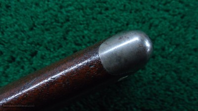 FACTORY ENGRAVED AND INSCRIBED REMINGTON NUMBER 2 RIFLE IN CALIBER 32 RF - Image 19 of 23