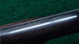 *Sale Pending* - EXTRAORDINARY CASED RARE WHITWORTH PERCUSSION TARGET RIFLE IN CALIBER 50 - 6 of 24