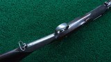 *Sale Pending* - EXTRAORDINARY CASED RARE WHITWORTH PERCUSSION TARGET RIFLE IN CALIBER 50 - 3 of 24