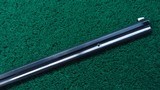 *Sale Pending* - FACTORY ENGRAVED 1860 HENRY RIFLE MADE BY UBERTI IN .45 LC - 7 of 23