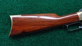 *Sale Pending* - FACTORY ENGRAVED 1860 HENRY RIFLE MADE BY UBERTI IN .45 LC - 21 of 23