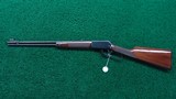 WINCHESTER MODEL 9422 XTR RIFLE - 17 of 19