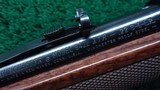 WINCHESTER MODEL 9422 XTR RIFLE - 6 of 19