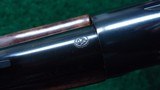WINCHESTER MODEL 9422 XTR RIFLE - 10 of 19