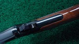 WINCHESTER MODEL 9422 XTR RIFLE - 8 of 19