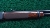 WINCHESTER MODEL 9422 XTR RIFLE - 5 of 19