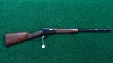 WINCHESTER MODEL 9422 XTR RIFLE - 18 of 19
