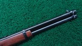*Sale Pending* - WINCHESTER 94AE TRAPPER SADDLE RING CARBINE IN .357 MAGNUM WITH ORIGINAL BOX - 7 of 20