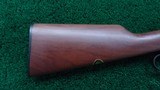 *Sale Pending* - WINCHESTER 94AE TRAPPER SADDLE RING CARBINE IN .357 MAGNUM WITH ORIGINAL BOX - 16 of 20