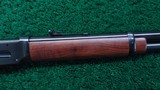 *Sale Pending* - WINCHESTER 94AE TRAPPER SADDLE RING CARBINE IN .357 MAGNUM WITH ORIGINAL BOX - 5 of 20