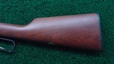 *Sale Pending* - WINCHESTER 94AE TRAPPER SADDLE RING CARBINE IN .357 MAGNUM WITH ORIGINAL BOX - 14 of 20