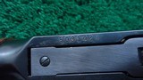 *Sale Pending* - WINCHESTER 94AE TRAPPER SADDLE RING CARBINE IN .357 MAGNUM WITH ORIGINAL BOX - 13 of 20
