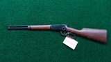 *Sale Pending* - WINCHESTER 94AE TRAPPER SADDLE RING CARBINE IN .357 MAGNUM WITH ORIGINAL BOX - 17 of 20