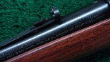 *Sale Pending* - WINCHESTER 94AE TRAPPER SADDLE RING CARBINE IN .357 MAGNUM WITH ORIGINAL BOX - 6 of 20