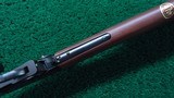 *Sale Pending* - WINCHESTER 94AE TRAPPER SADDLE RING CARBINE IN .357 MAGNUM WITH ORIGINAL BOX - 9 of 20