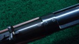 *Sale Pending* - WINCHESTER 94AE TRAPPER SADDLE RING CARBINE IN .357 MAGNUM WITH ORIGINAL BOX - 10 of 20