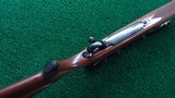 WINCHESTER MODEL 70 XTR BOLT ACTION RIFLE IN .338 WIN MAG - 3 of 18