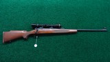 WINCHESTER MODEL 70 XTR BOLT ACTION RIFLE IN .338 WIN MAG - 18 of 18