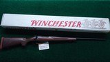 *Sale Pending* - WINCHESTER MODEL 70 SUPER GRADE .300 WIN MAG BOLT ACTION RIFLE - 19 of 19