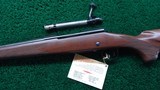*Sale Pending* - WINCHESTER MODEL 70 SUPER GRADE .300 WIN MAG BOLT ACTION RIFLE - 2 of 19