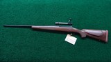 *Sale Pending* - WINCHESTER MODEL 70 SUPER GRADE .300 WIN MAG BOLT ACTION RIFLE - 16 of 19