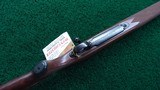 *Sale Pending* - WINCHESTER MODEL 70 SUPER GRADE .300 WIN MAG BOLT ACTION RIFLE - 3 of 19