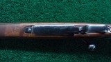 WINCHESTER PRE-64 MODEL 70 BOLT ACTION RIFLE IN .30-06 SPRG. - 9 of 17