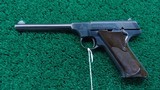 COLT CHALLENGER MODEL .22 LR SEMI-AUTOMATIC PISTOL - 2 of 10