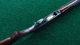 REMINGTON MODEL 11 D GRADE 12 GA. SEMI AUTOMATIC SHOTGUN - 3 of 22