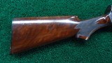 REMINGTON MODEL 11 D GRADE 12 GA. SEMI AUTOMATIC SHOTGUN - 20 of 22