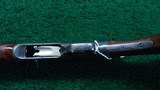 REMINGTON MODEL 11 D GRADE 12 GA. SEMI AUTOMATIC SHOTGUN - 12 of 22