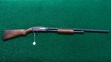 *Sale Pending* - WINCHESTER MODEL 42 SLIDE ACTION TAKE-DOWN .410 SHOTGUN - 17 of 17