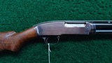 *Sale Pending* - WINCHESTER MODEL 42 SLIDE ACTION TAKE-DOWN .410 SHOTGUN - 1 of 17