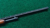 *Sale Pending* - WINCHESTER MODEL 42 SLIDE ACTION TAKE-DOWN .410 SHOTGUN - 7 of 17