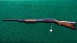 *Sale Pending* - WINCHESTER MODEL 42 SLIDE ACTION TAKE-DOWN .410 SHOTGUN - 16 of 17