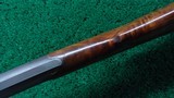 *Sale Pending* - WINCHESTER MODEL 42 SLIDE ACTION TAKE-DOWN .410 SHOTGUN - 8 of 17