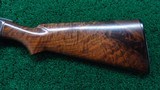 *Sale Pending* - WINCHESTER MODEL 42 SLIDE ACTION TAKE-DOWN .410 SHOTGUN - 13 of 17