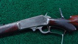*Sale Pending* - MARLIN 1893 PISTOL GRIP DELUXE RIFLE WITH 28 INCH BARREL IN 38-55 - 2 of 19