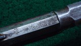 *Sale Pending* - MARLIN 1893 PISTOL GRIP DELUXE RIFLE WITH 28 INCH BARREL IN 38-55 - 6 of 19