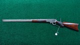 *Sale Pending* - MARLIN 1893 PISTOL GRIP DELUXE RIFLE WITH 28 INCH BARREL IN 38-55 - 18 of 19