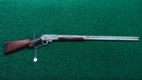 *Sale Pending* - MARLIN 1893 PISTOL GRIP DELUXE RIFLE WITH 28 INCH BARREL IN 38-55 - 19 of 19