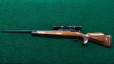 *Sale Pending* - WINSLOW ARMS CO. BOLT ACTION RIFLE WITH LEUPOLD SCOPE IN .243 WIN - 19 of 20