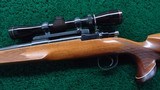 *Sale Pending* - WINSLOW ARMS CO. BOLT ACTION RIFLE WITH LEUPOLD SCOPE IN .243 WIN - 2 of 20