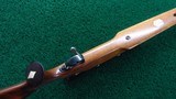 *Sale Pending* - WINSLOW ARMS CO. BOLT ACTION RIFLE WITH LEUPOLD SCOPE IN .243 WIN - 3 of 20