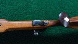 *Sale Pending* - WINSLOW ARMS CO. BOLT ACTION RIFLE WITH LEUPOLD SCOPE IN .243 WIN - 11 of 20