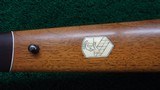 *Sale Pending* - WINSLOW ARMS CO. BOLT ACTION RIFLE WITH LEUPOLD SCOPE IN .243 WIN - 9 of 20