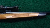 *Sale Pending* - WINSLOW ARMS CO. BOLT ACTION RIFLE WITH LEUPOLD SCOPE IN .243 WIN - 5 of 20