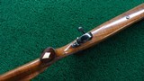 *Sale Pending* - WINSLOW ARMS CO. REGAL BOLT ACTION RIFLE WITH BALVAR 8A SCOPE IN .375 H&H MAGNUM - 3 of 20