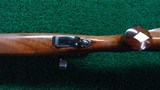 *Sale Pending* - WINSLOW ARMS CO. REGAL BOLT ACTION RIFLE WITH BALVAR 8A SCOPE IN .375 H&H MAGNUM - 9 of 20