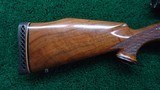 *Sale Pending* - WINSLOW ARMS CO. REGAL BOLT ACTION RIFLE WITH BALVAR 8A SCOPE IN .375 H&H MAGNUM - 18 of 20